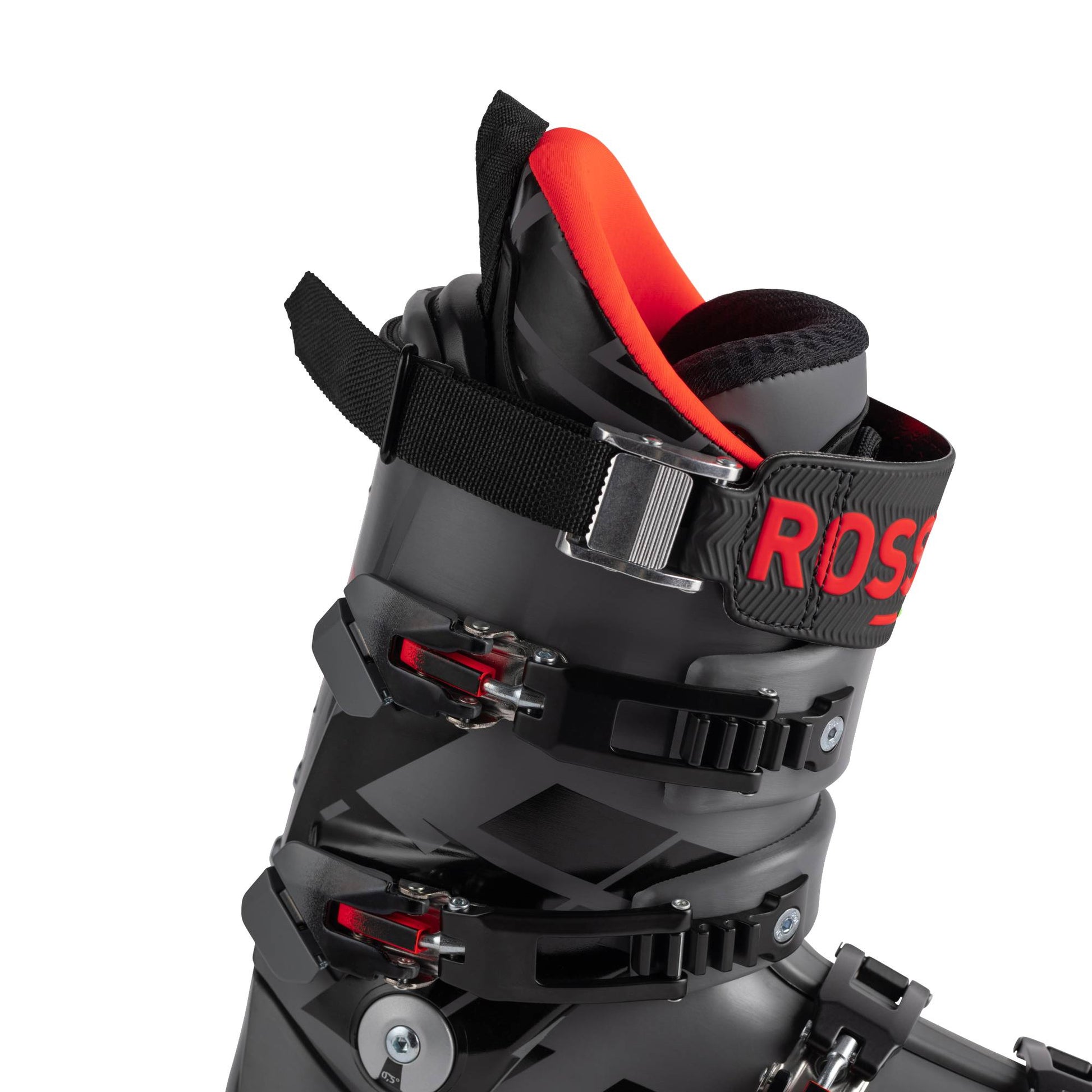 Rossignol Hero World Cup ZJ+ Ski Boot 2026 - Skiis & Biikes