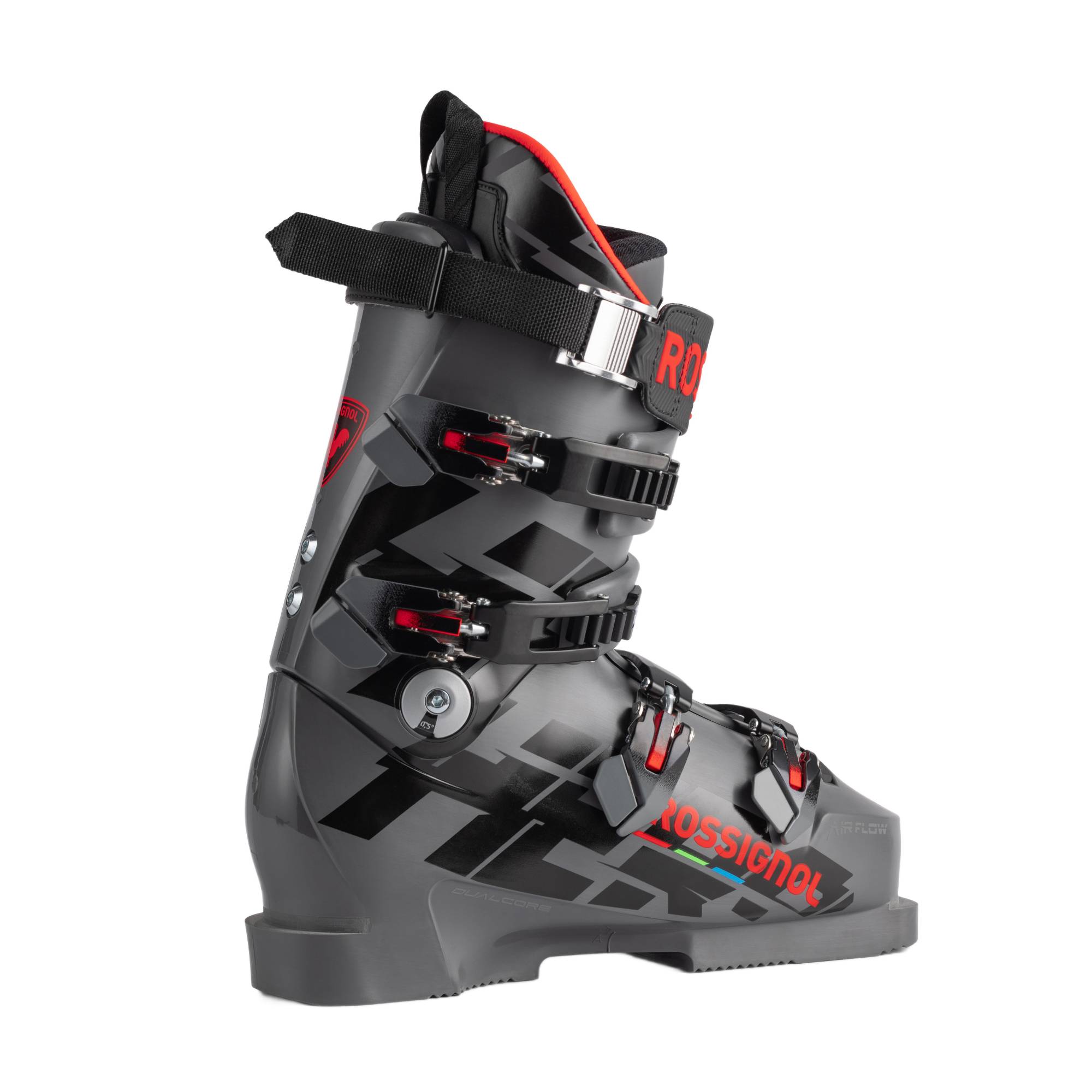 Rossignol Hero World Cup ZJ+ Ski Boot 2026 – Skiis & Biikes