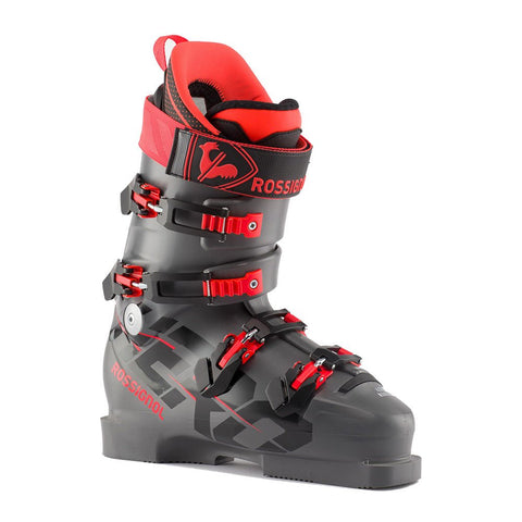 Rossignol Hero World Cup ZSoft+ Ski Boot 2024 – Skiis & Biikes