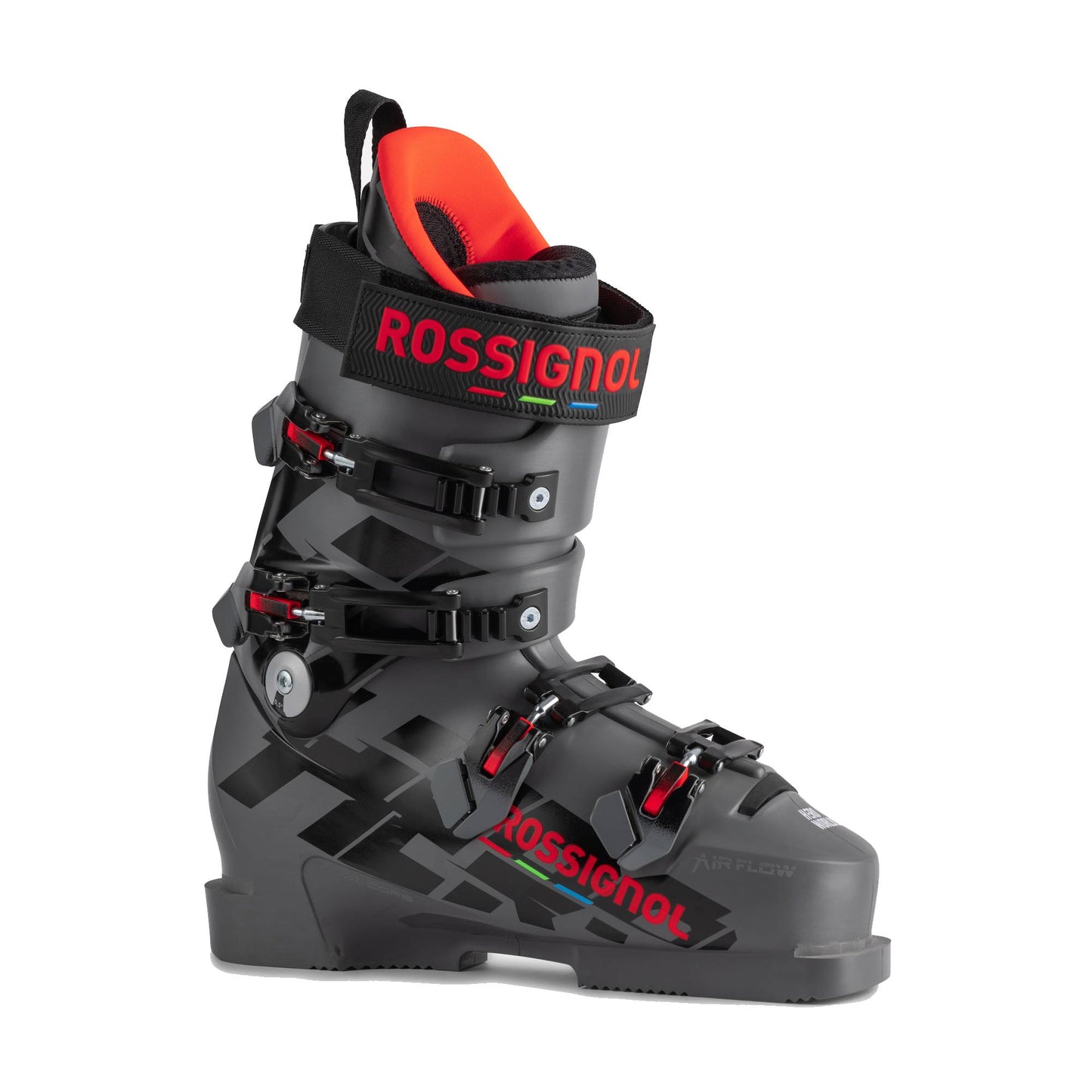Rossignol Hero World Cup ZSoft+ Ski Boot 2025 - Skiis & Biikes