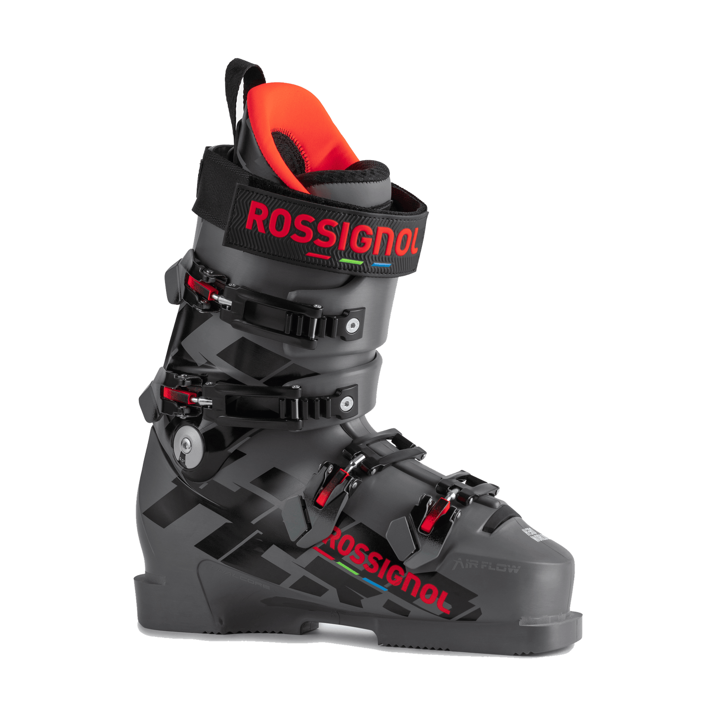 Rossignol Hero World Cup ZSoft+ Ski Boot 2025 - Skiis & Biikes