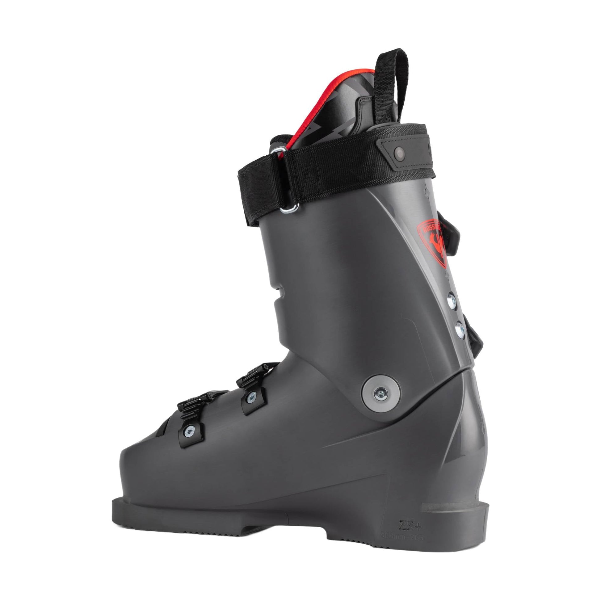 Rossignol Hero World Cup ZSoft+ Ski Boot 2026 - Skiis & Biikes