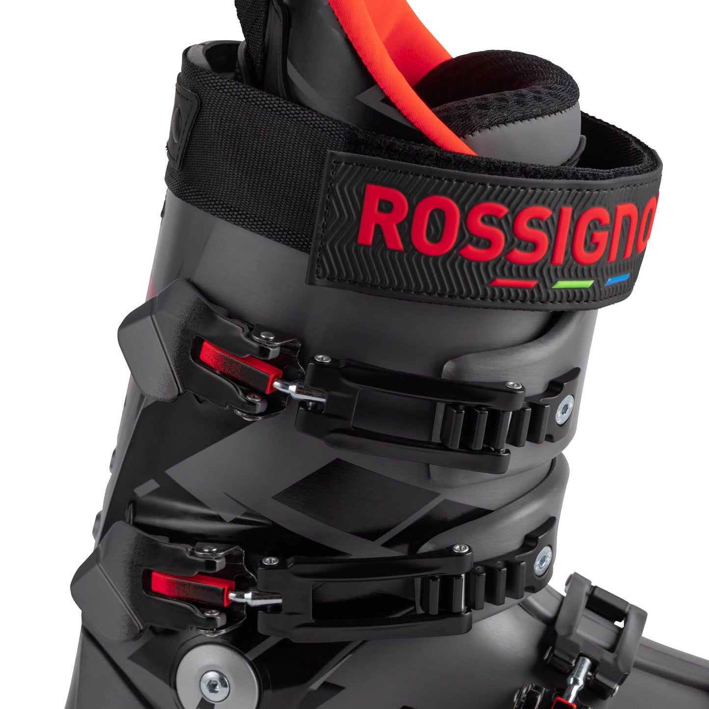 Rossignol Hero World Cup ZSoft+ Ski Boot 2026 - Skiis & Biikes
