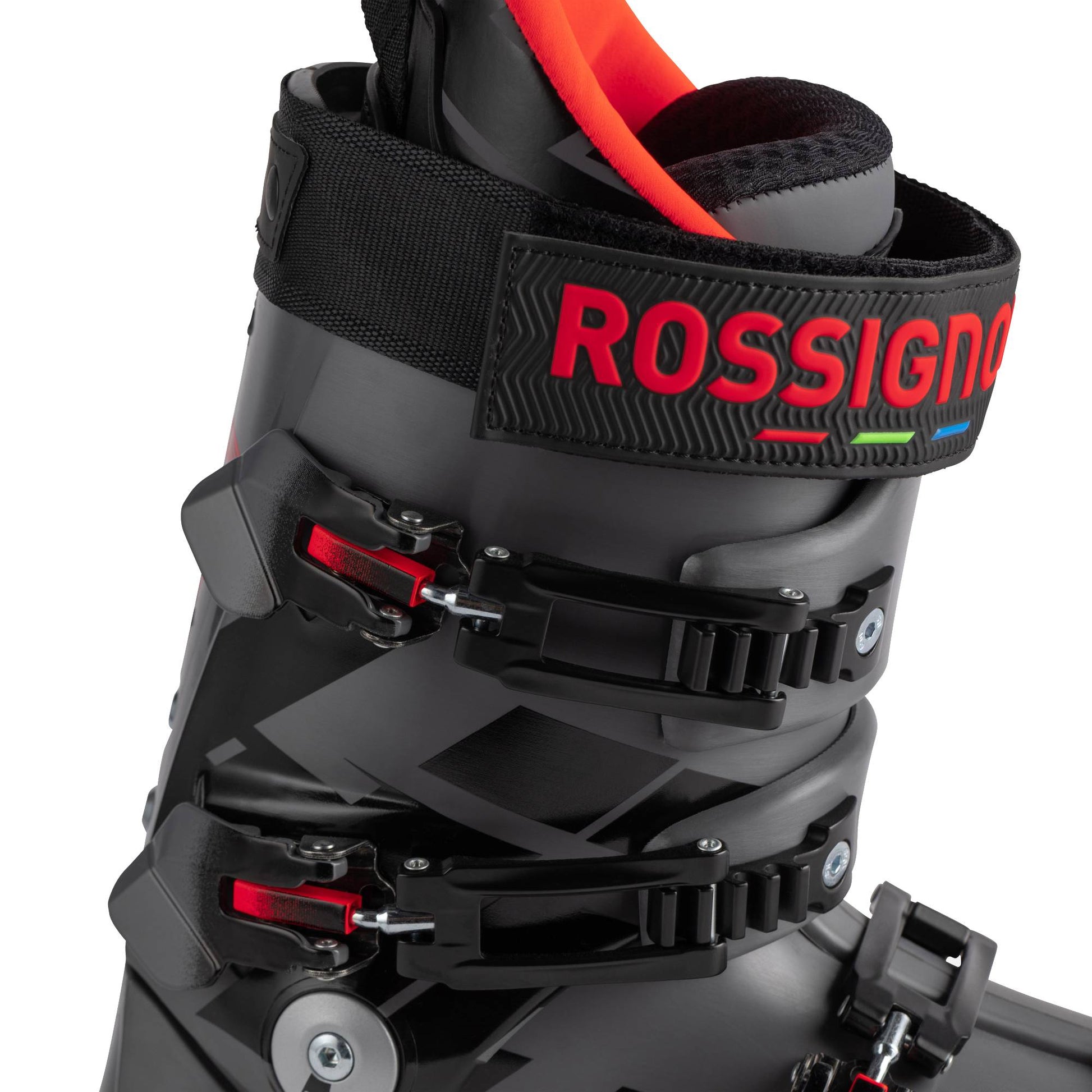 Rossignol Hero World Cup ZSoft+ Ski Boot 2026 - Skiis & Biikes
