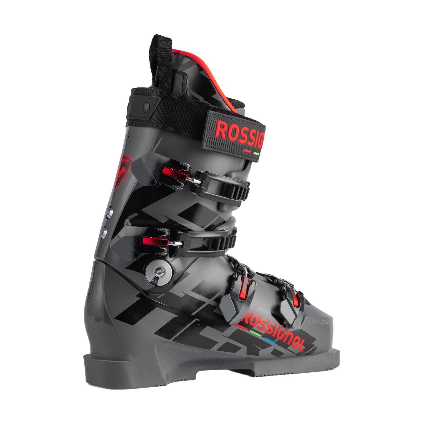 Rossignol Hero World Cup ZSoft+ Ski Boot 2026 - Skiis & Biikes