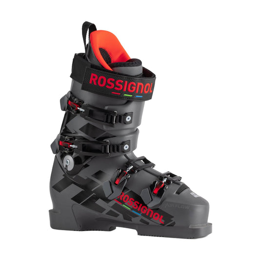Rossignol Hero World Cup ZSoft+ Ski Boot 2026 - Skiis & Biikes