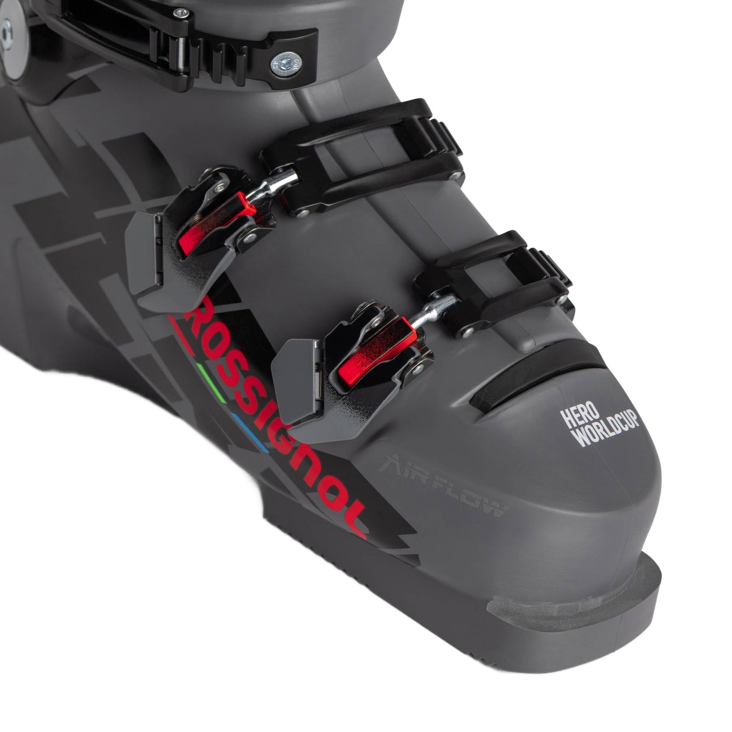 Rossignol Hero World Cup ZSoft+ Ski Boot 2026 - Skiis & Biikes