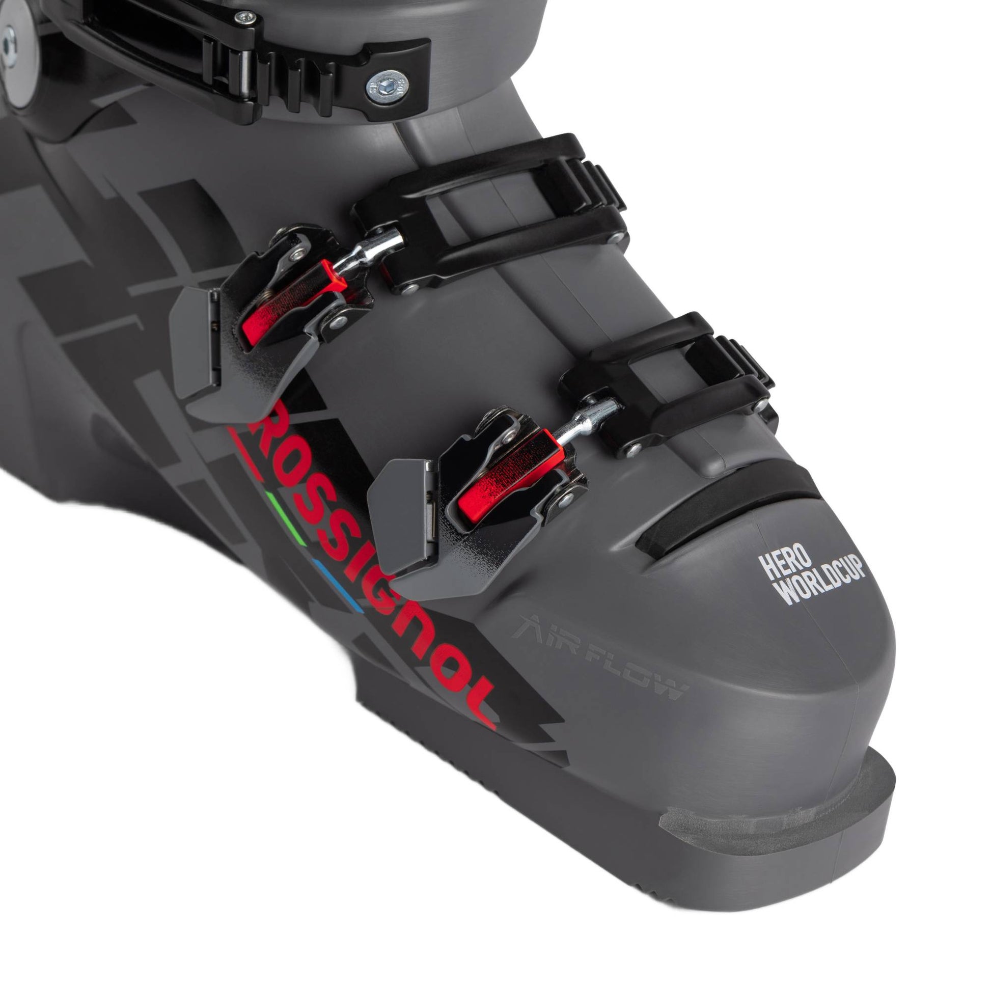 Rossignol Hero World Cup ZSoft+ Ski Boot 2026 - Skiis & Biikes