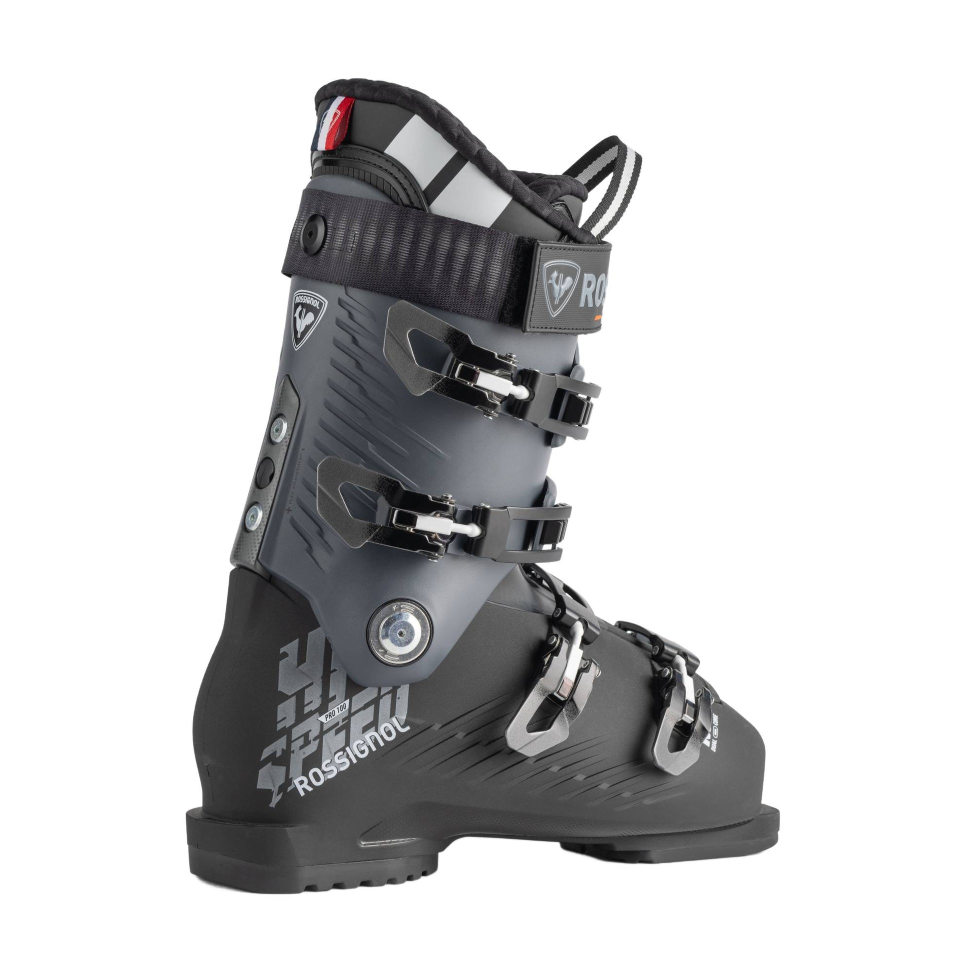 Rossignol Hi - Speed Pro 100 MV GW Mens Ski Boot 2026 - Skiis & Biikes
