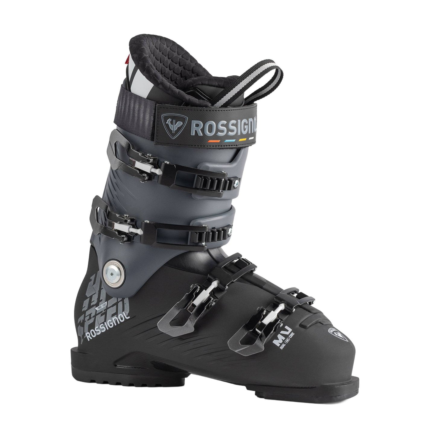 Rossignol Hi - Speed Pro 100 MV GW Mens Ski Boot 2026 - Skiis & Biikes