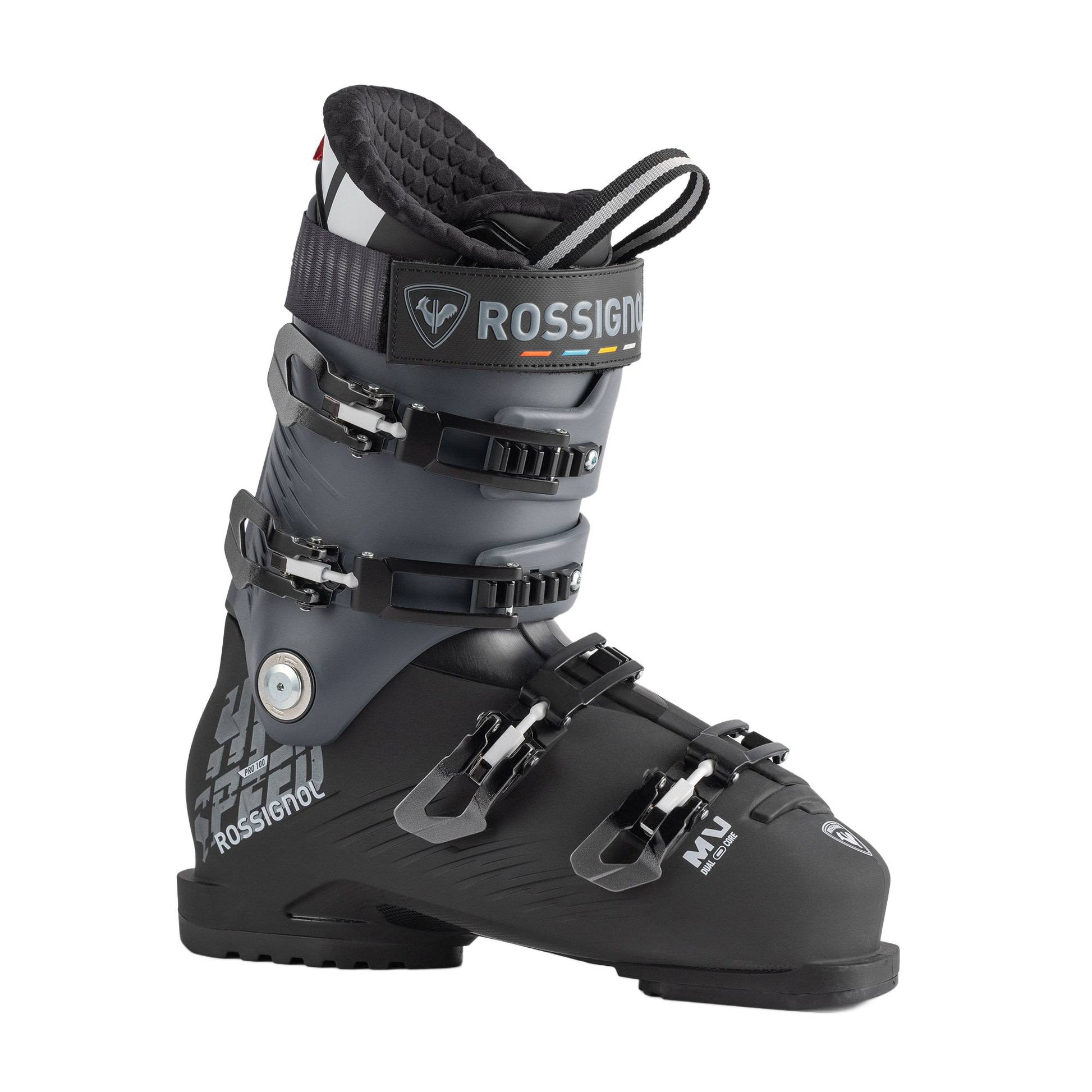 Rossignol Hi - Speed Pro 100 MV GW Mens Ski Boot 2026 - Skiis & Biikes