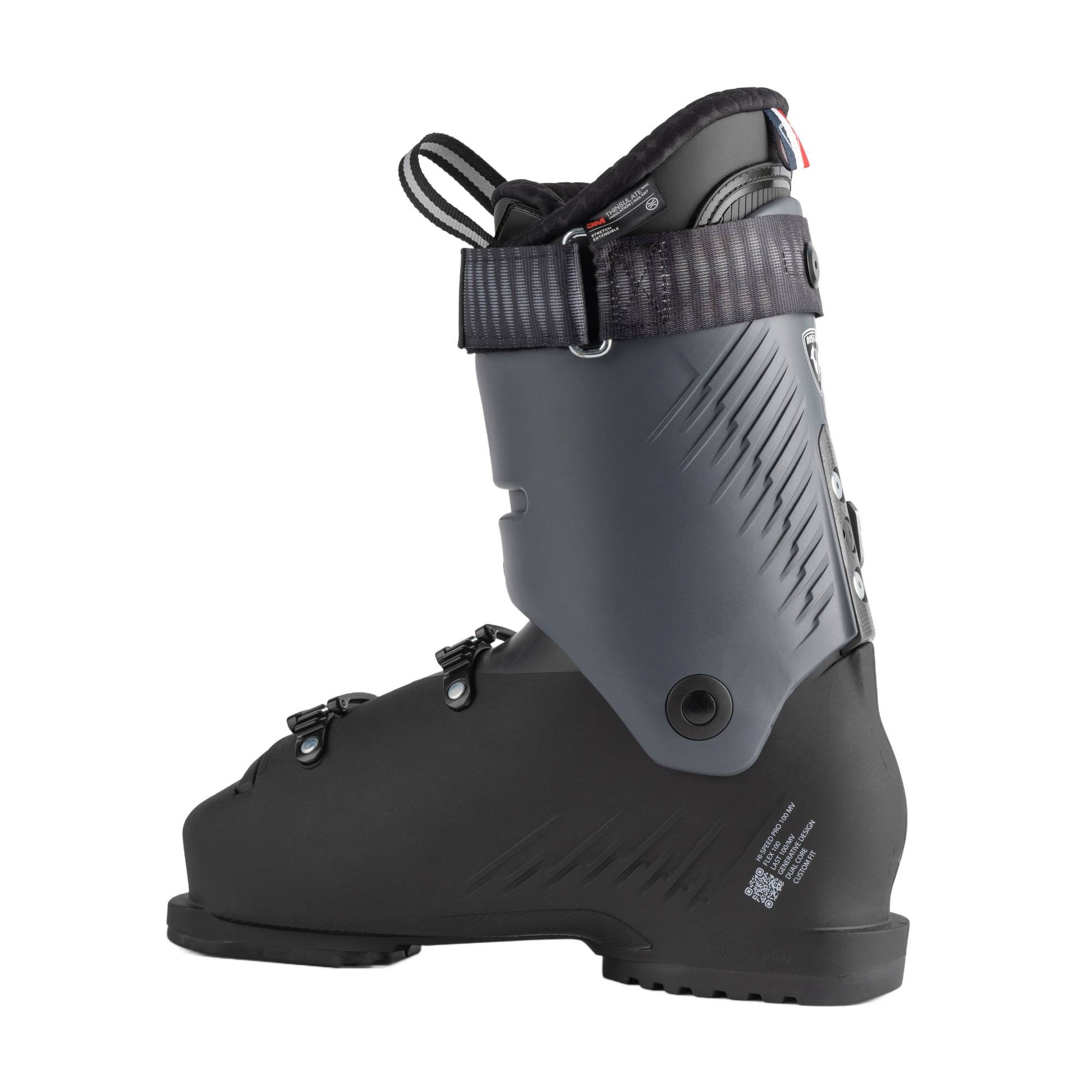 Rossignol Hi - Speed Pro 100 MV GW Mens Ski Boot 2026 - Skiis & Biikes
