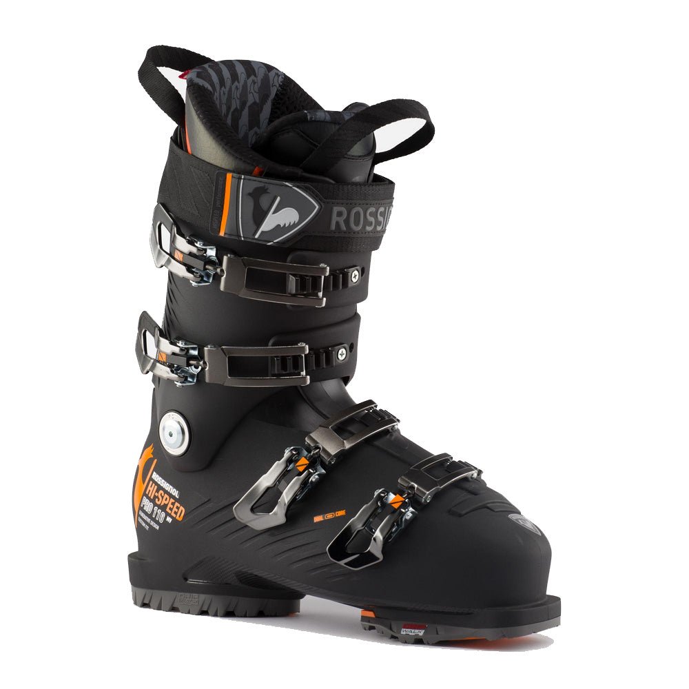 Ski Snowboard Rossignol Speed Rental Ski Boots Rossignol Hi-Speed