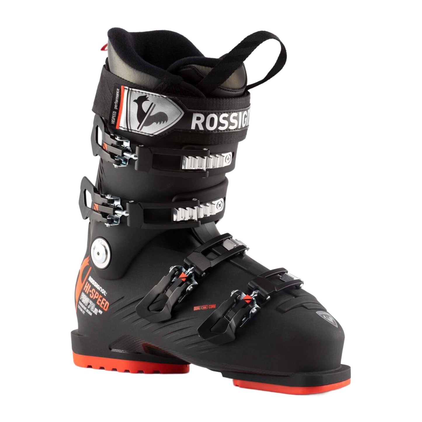 Rossignol Hi - Speed Pro 70 MV Ski Boot 2026 - Skiis & Biikes