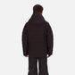 Rossignol Hiver Polydown Boys Jacket 2023 - Skiis & Biikes