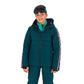 Rossignol Hiver Polydown Boys Jacket 2023 - Skiis & Biikes