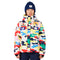 Rossignol JCC Allsnow Womens Down Jacket 2026 - Skiis & Biikes