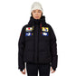 Rossignol JCC Allsnow Womens Down Jacket 2026 - Skiis & Biikes