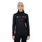 Rossignol JCC Booster Womens Half Zip 2026 - Skiis & Biikes