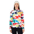 Rossignol JCC Booster Womens Half Zip 2026 - Skiis & Biikes