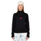 Rossignol JCC Merib Womens Half Zip 2026 - Skiis & Biikes