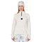 Rossignol JCC Merib Womens Half Zip 2026 - Skiis & Biikes