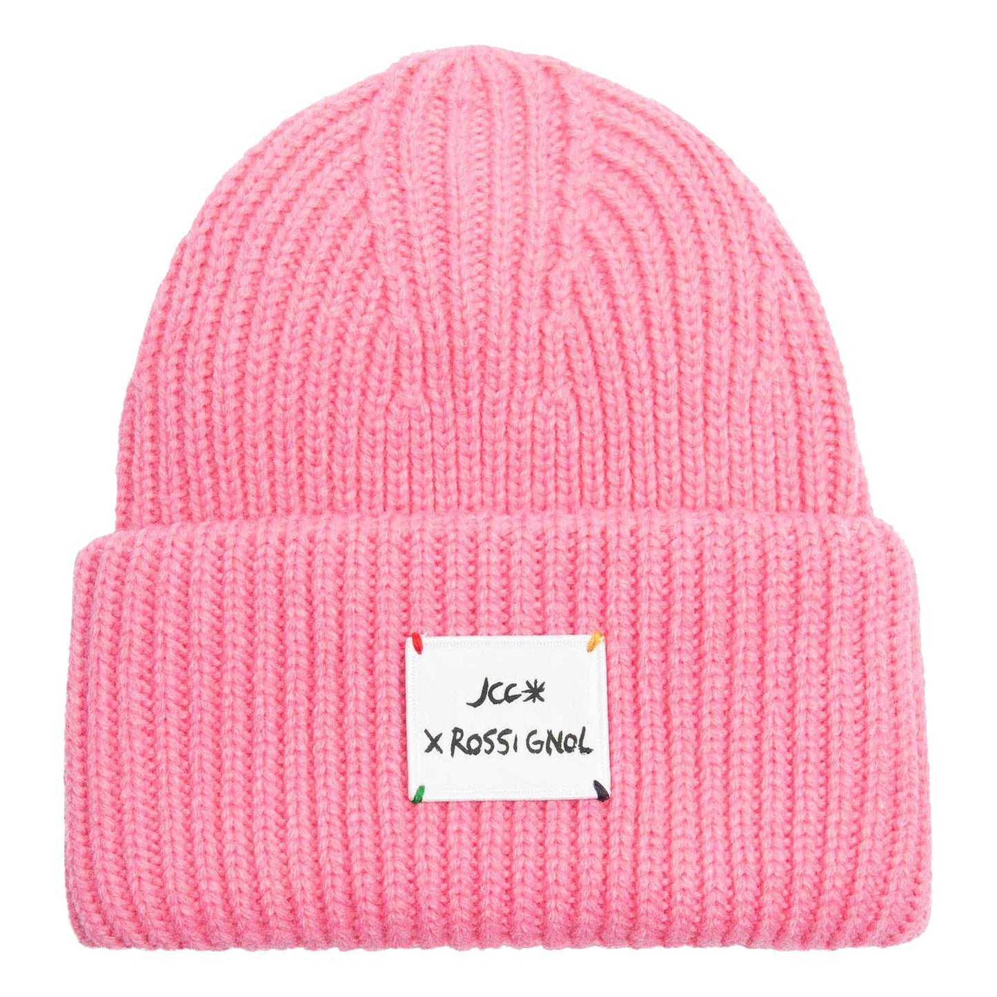 Rossignol JCC Stellar Womens Beanie - Skiis & Biikes