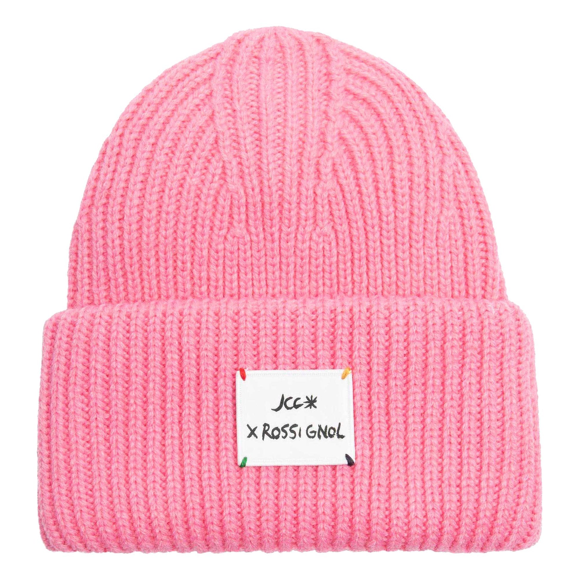 Rossignol JCC Stellar Womens Beanie - Skiis & Biikes