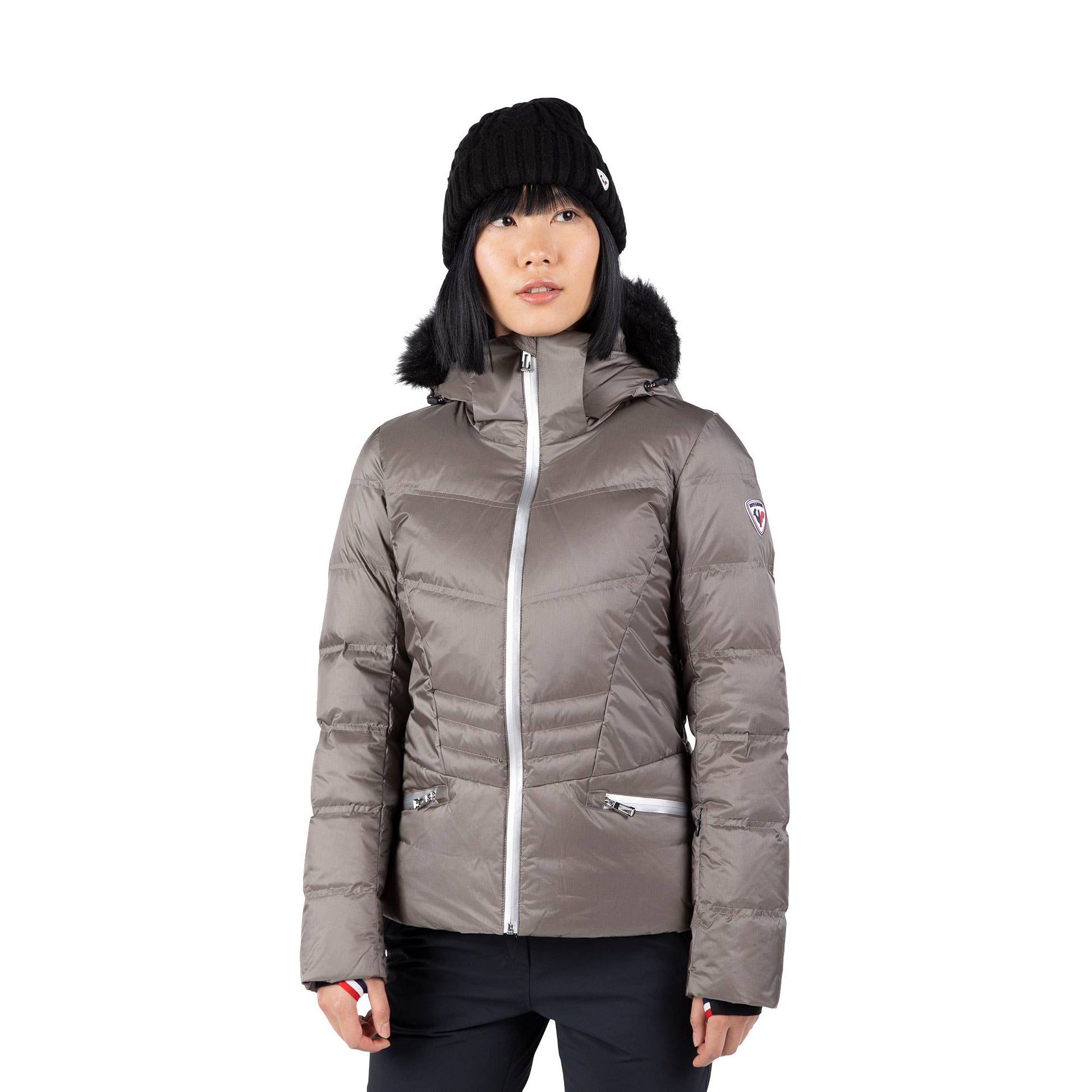 Rossignol Joseray Womens Down Jacket 2025 - Skiis & Biikes