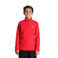 Rossignol Junior Boys Half Zip Fleece 2023 - Skiis & Biikes