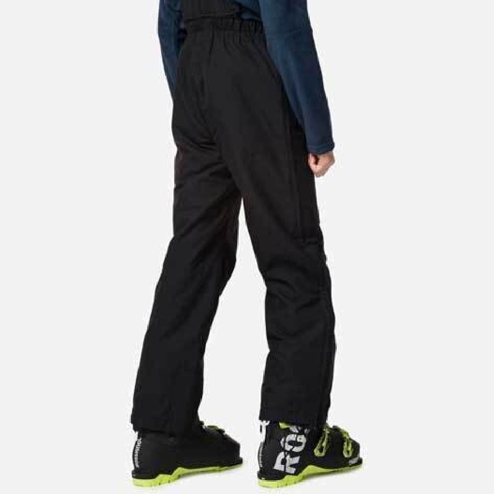 Rossignol Junior Full Zip Pants - Skiis & Biikes