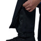 Rossignol Junior Full Zip Pants - Skiis & Biikes