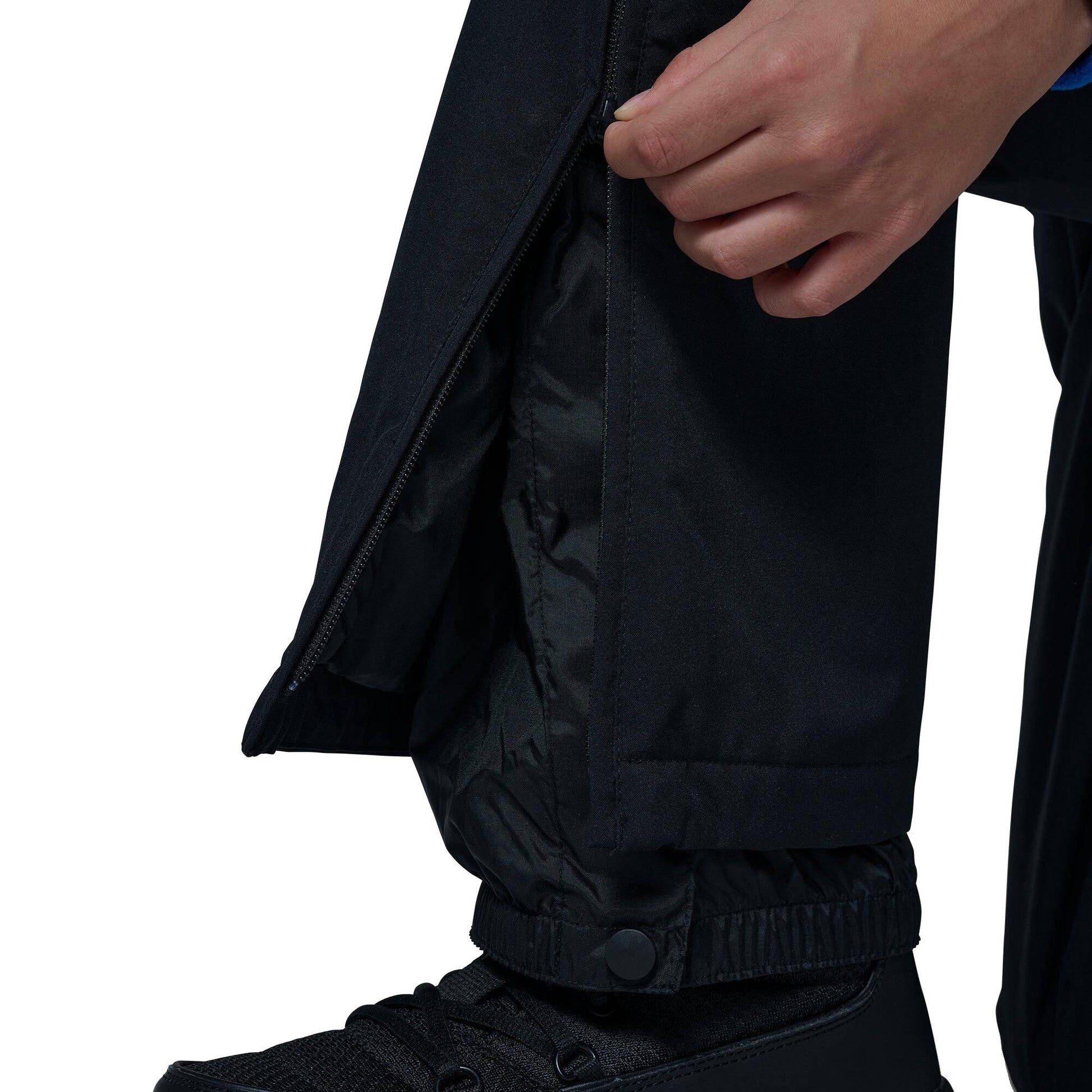Rossignol Junior Full Zip Pants - Skiis & Biikes