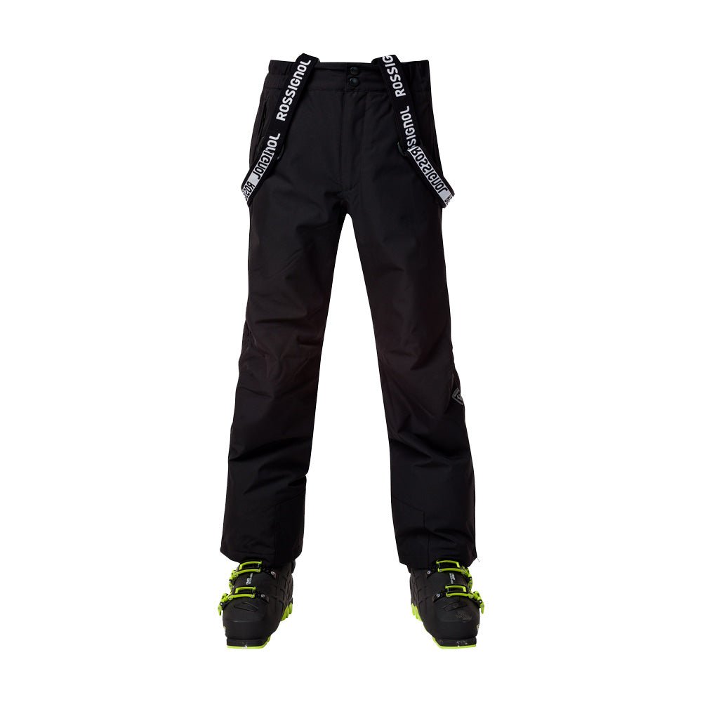 Rossignol Junior Full Zip Pants - Skiis & Biikes