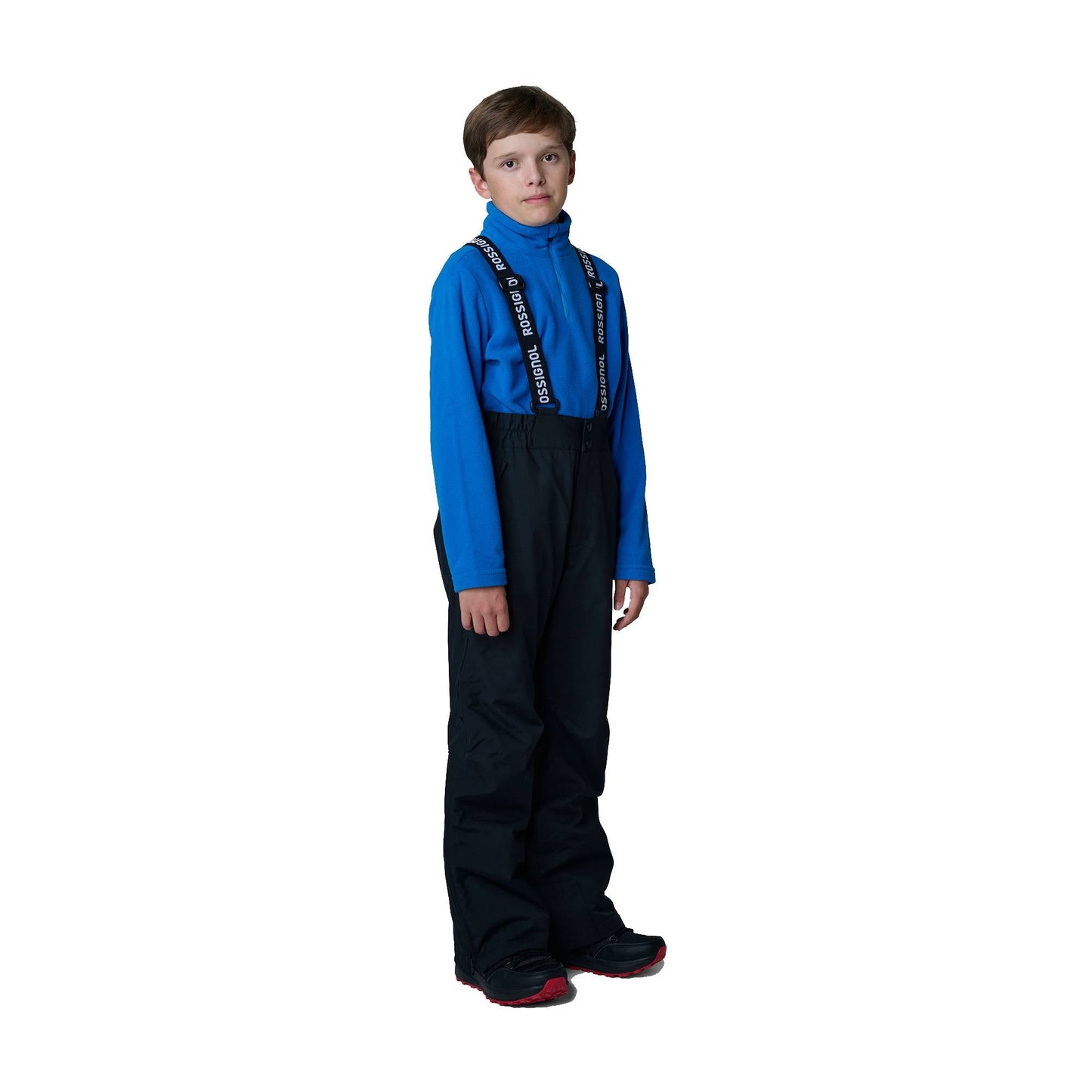 Rossignol Junior Full Zip Pants - Skiis & Biikes