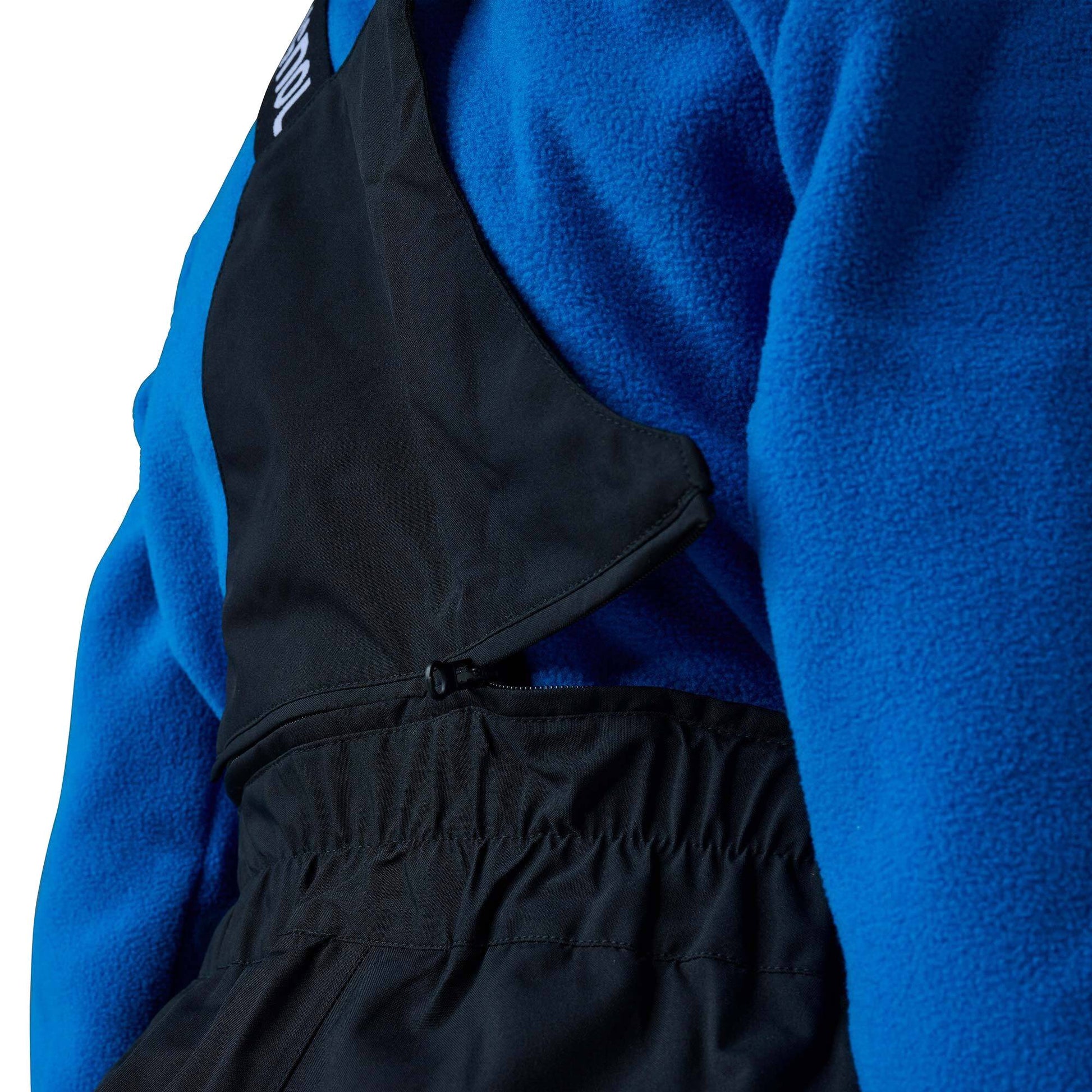 Rossignol Junior Full Zip Pants - Skiis & Biikes