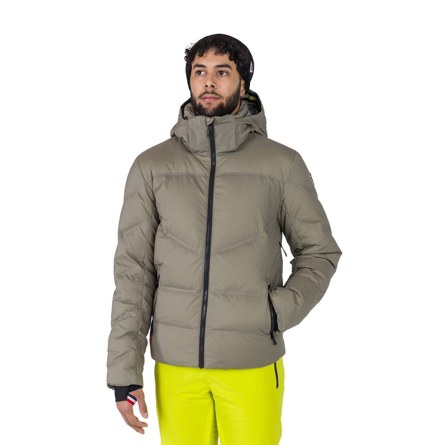 Rossignol Legacy Merino Down Mens Jacket 2025 - Skiis & Biikes