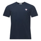 Rossignol Logo Mens Plain Tee 2024 - Skiis & Biikes