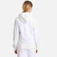 Rossignol Logo Womens Hood Sweatshirt 2023 - Skiis & Biikes