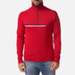 Rossignol Major Mens Half Zip 2022 - Skiis & Biikes
