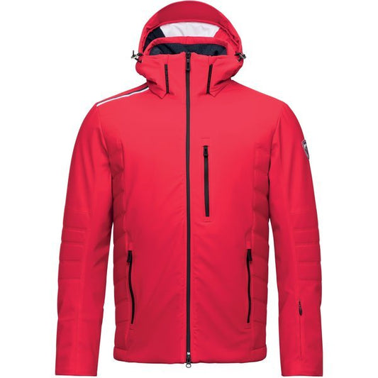 Rossignol Medaille Mens Jacket 2019 - Skiis & Biikes