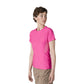 Rossignol Melange Womens SS Tee 2024 - Skiis & Biikes
