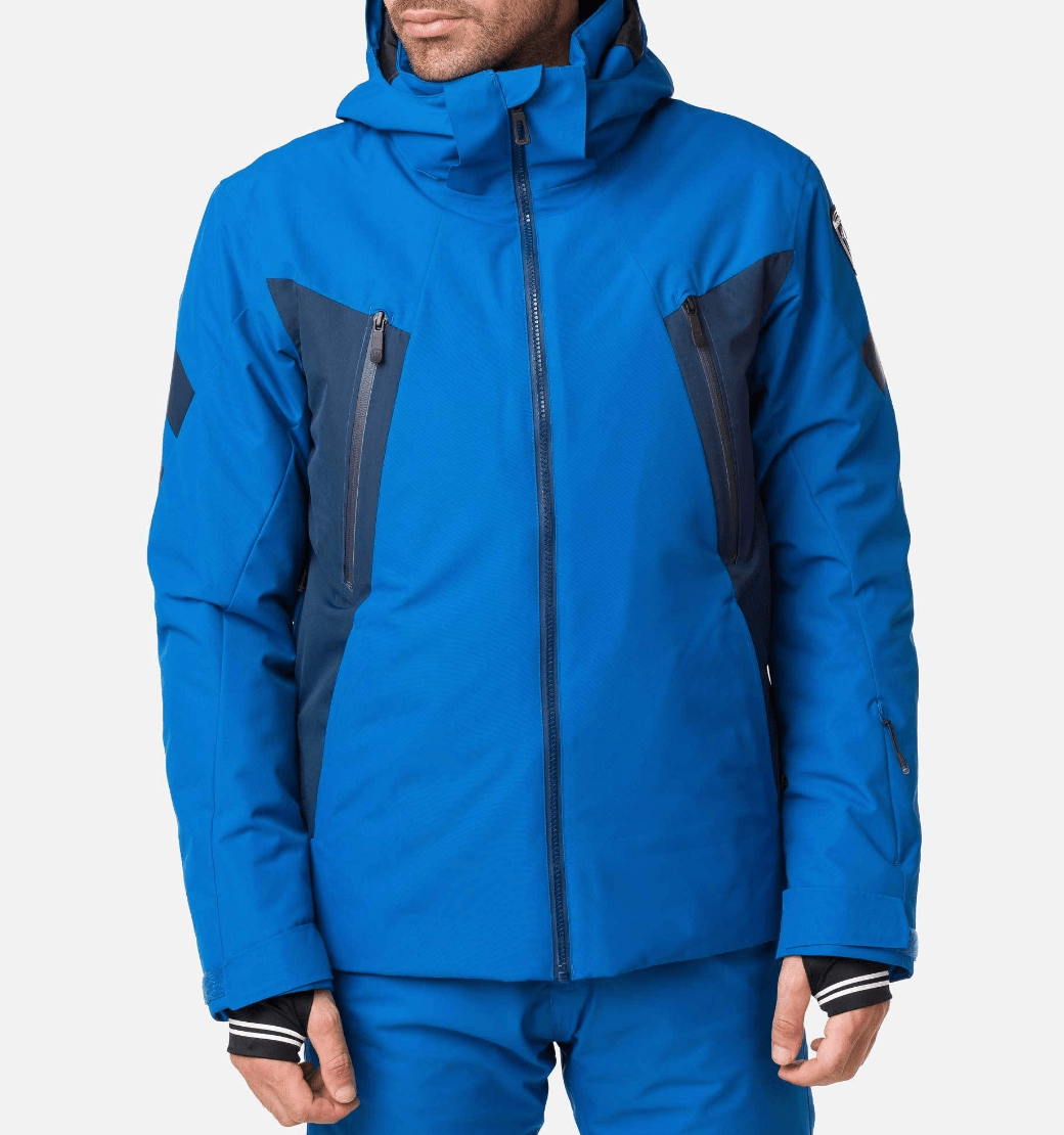 Rossignol Mens Controle Jacket 2020 - Skiis & Biikes