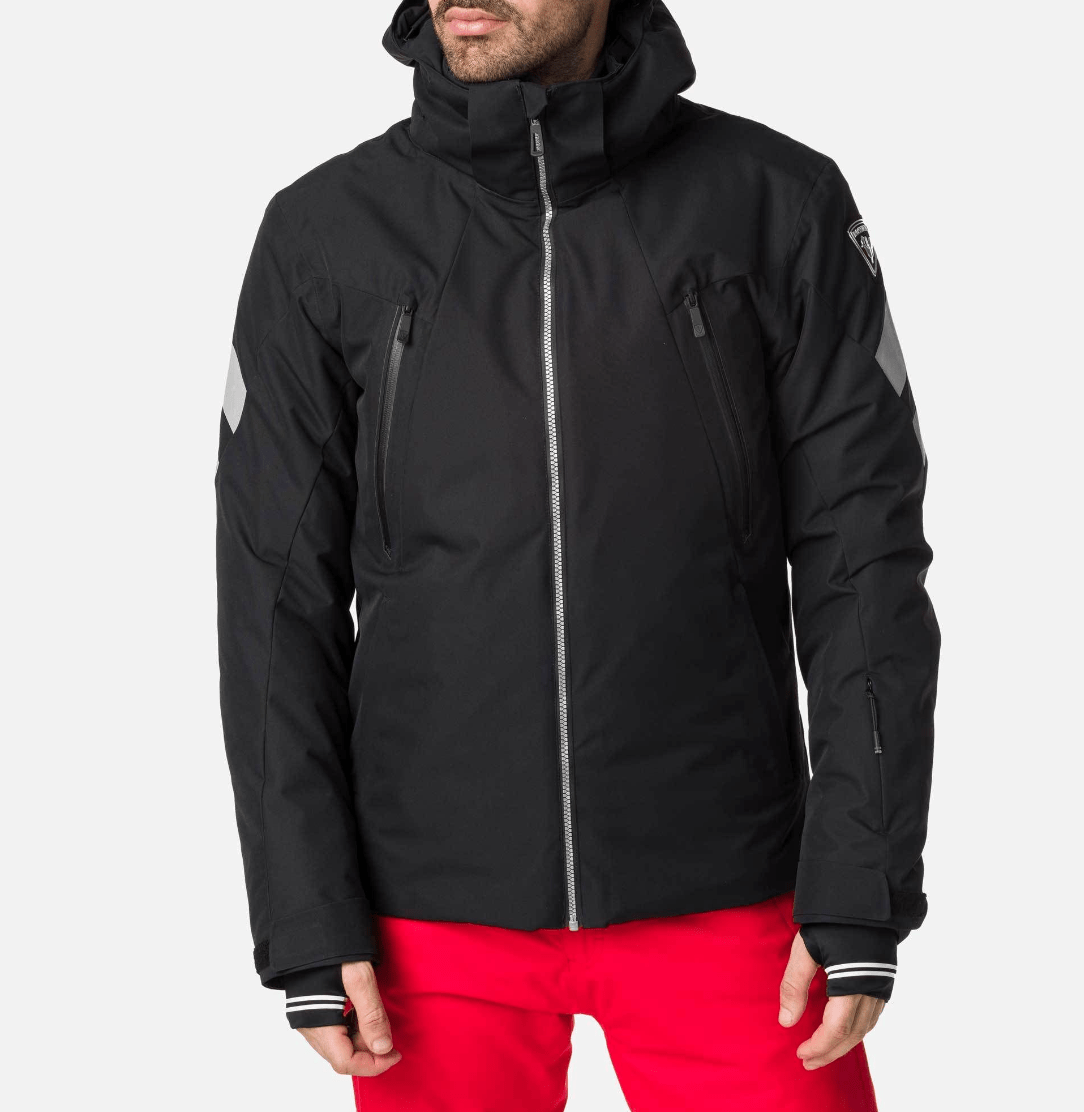 Rossignol Mens Controle Jacket 2020 - Skiis & Biikes