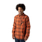 Rossignol Mens Flannel Shirt 2024 - Skiis & Biikes