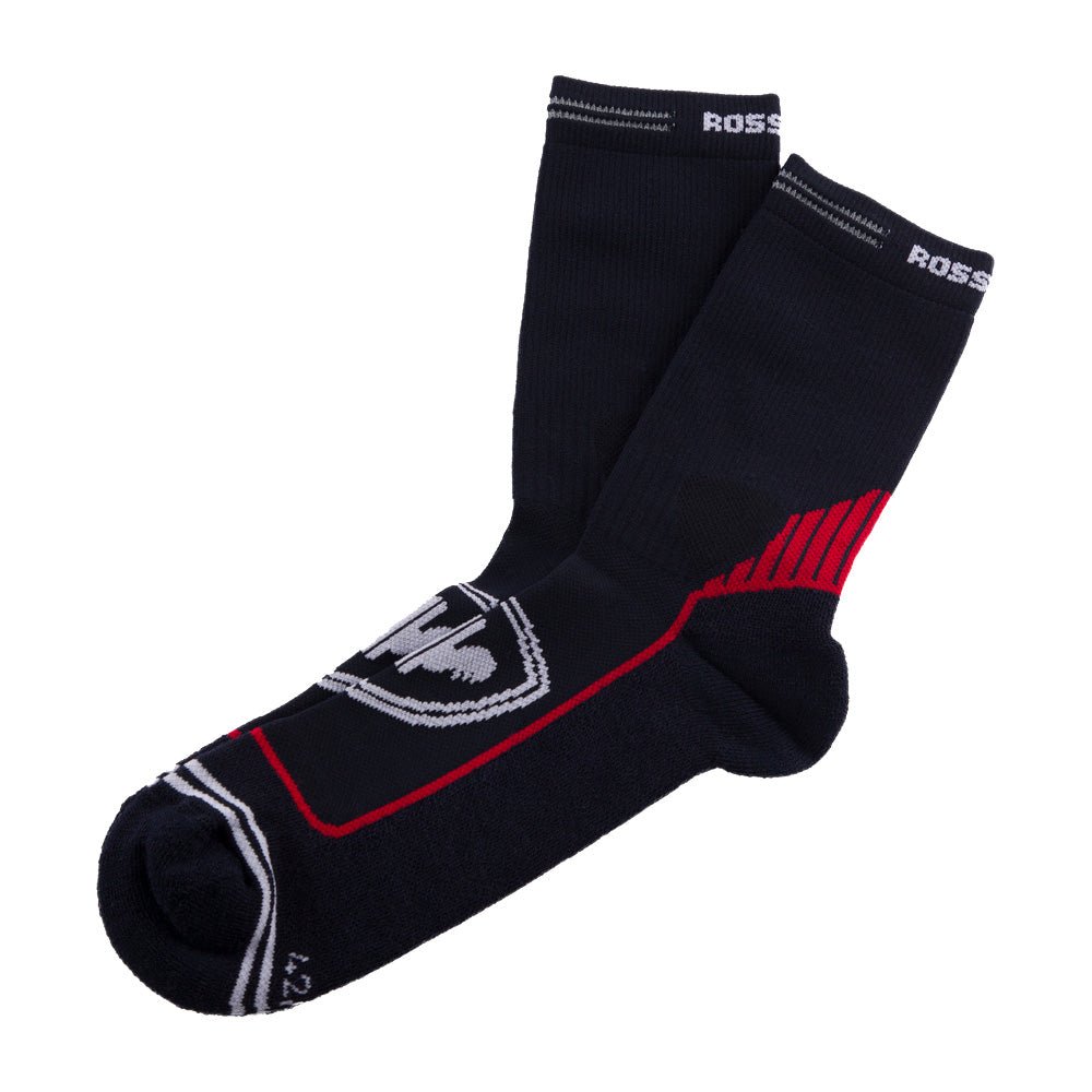 Rossignol Mens Hiking Socks - Skiis & Biikes