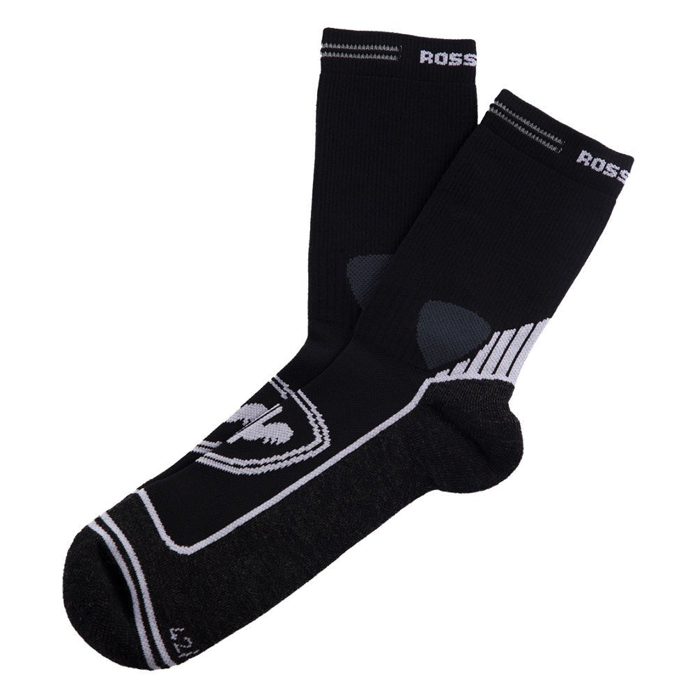 Rossignol Mens Hiking Socks - Skiis & Biikes