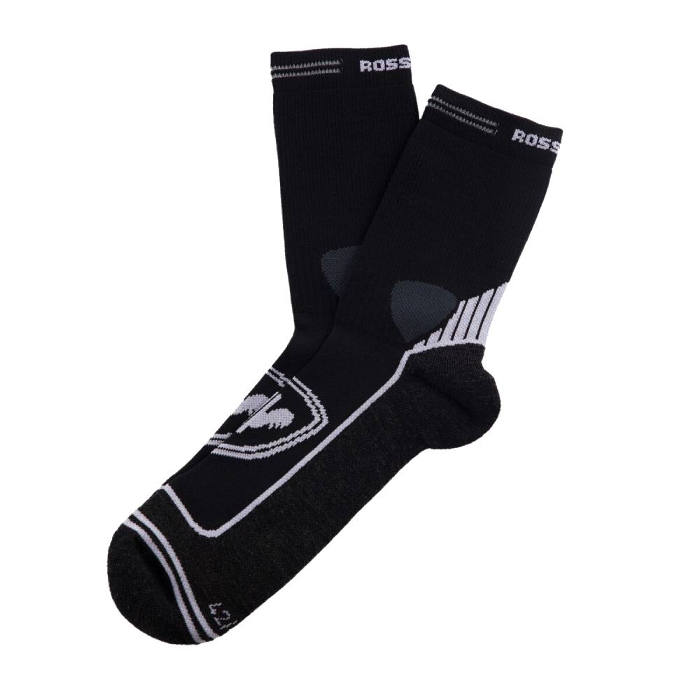 Rossignol Mens Hiking Socks - Skiis & Biikes