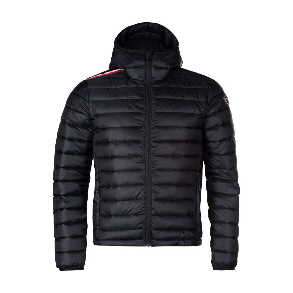 Rossignol Mens Hood Jacket 2023 - Skiis & Biikes