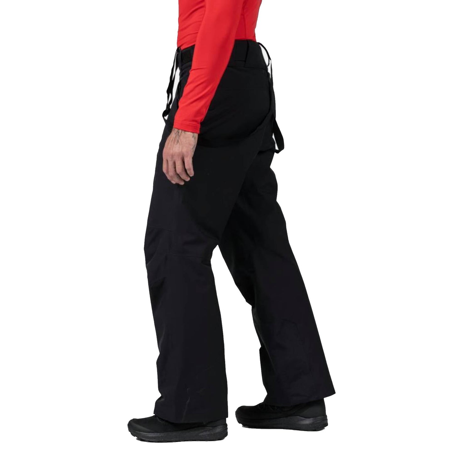Rossignol Mens Insulated Ski Pant 2026 - Skiis & Biikes
